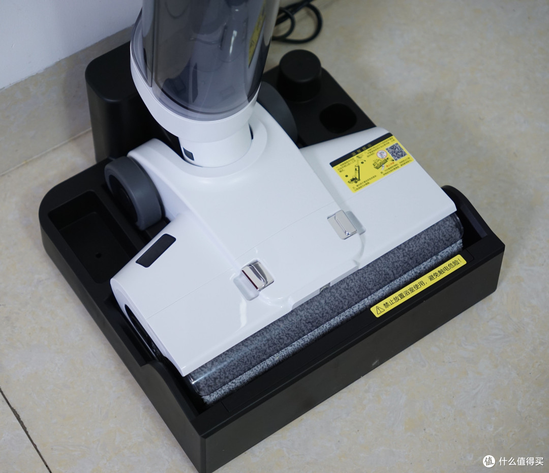 居家多面手，一机多能的西屋洗地机H40 pro使用测评