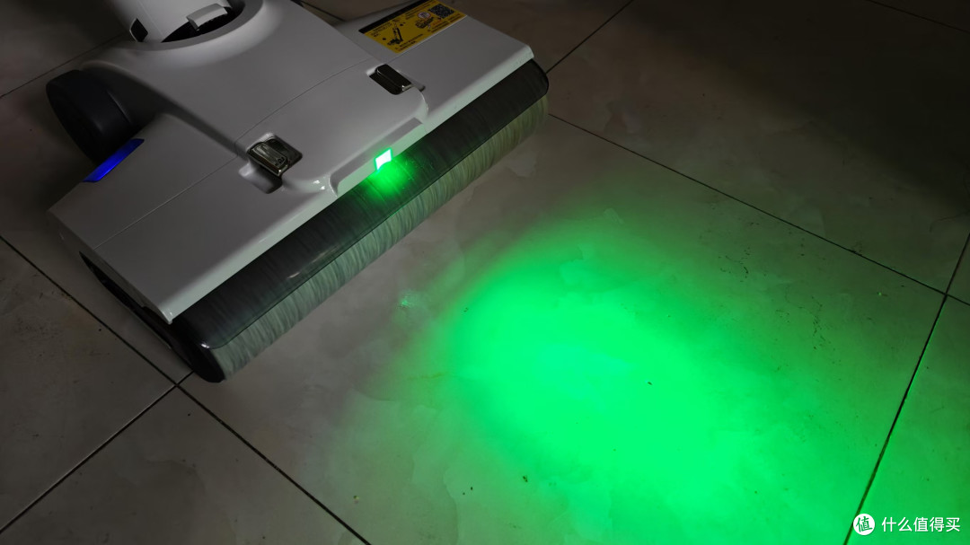 居家多面手，一机多能的西屋洗地机H40 pro使用测评