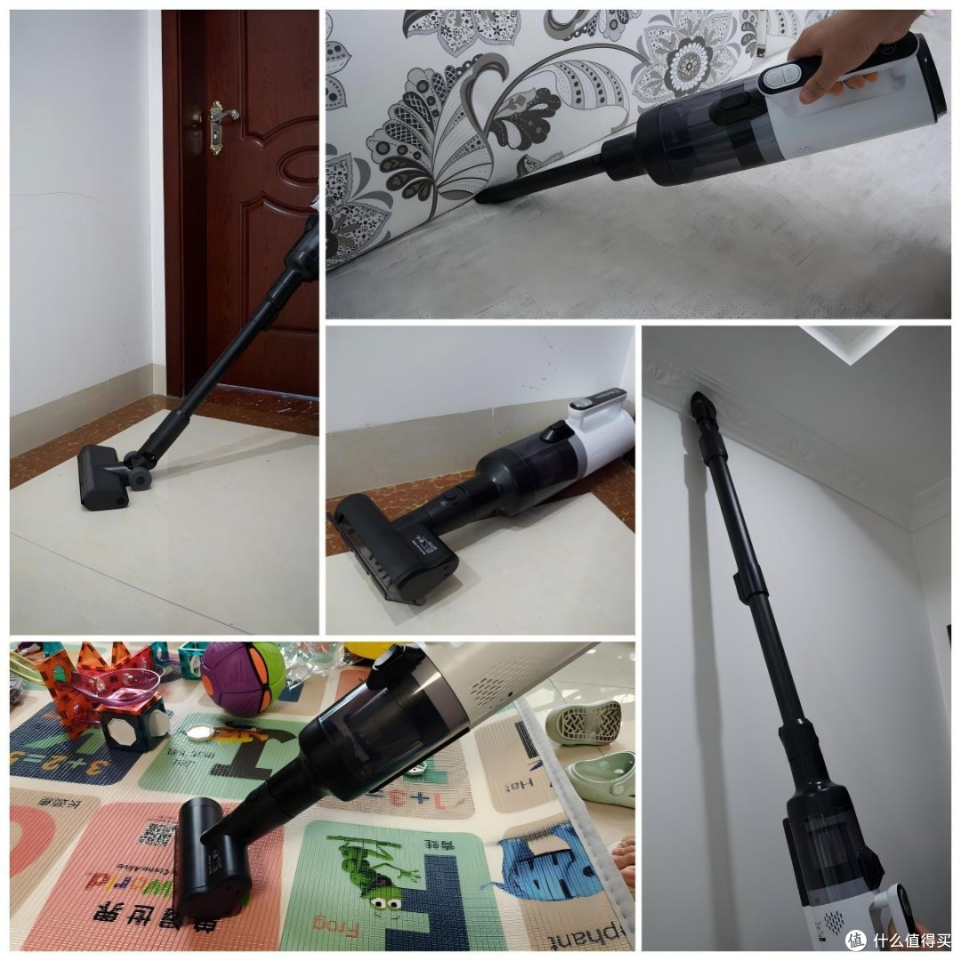 居家多面手，一机多能的西屋洗地机H40 pro使用测评