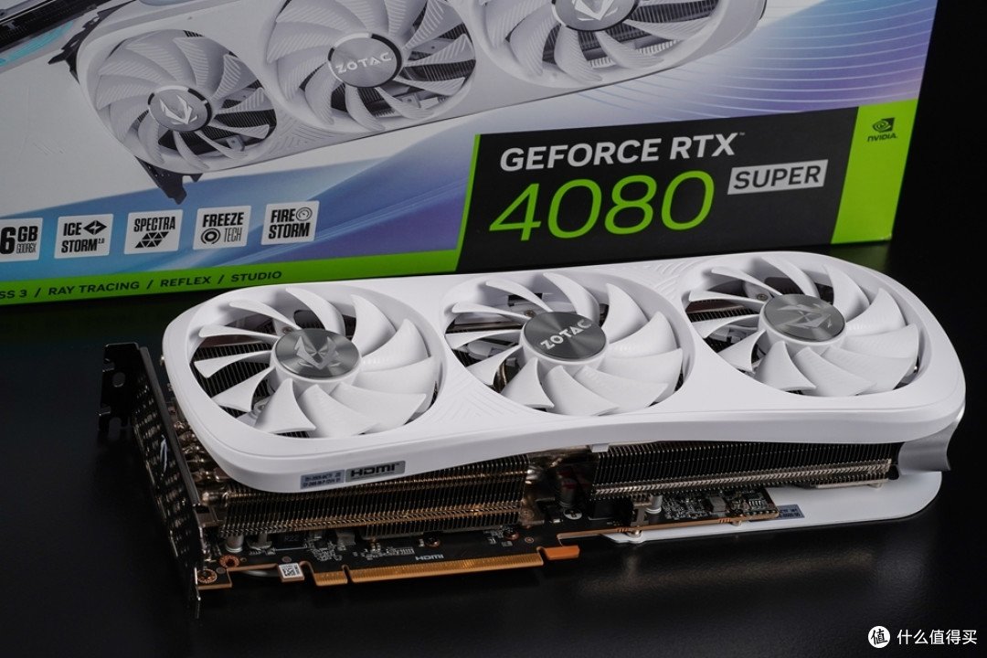 Abee Pixel Two+技嘉 X870E Aorus Pro Ice+索泰 RTX 4080 SUPER 装机分享!