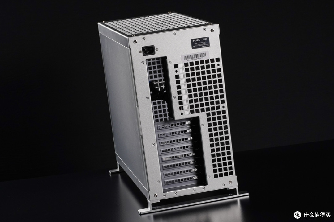 Abee Pixel Two+技嘉 X870E Aorus Pro Ice+索泰 RTX 4080 SUPER 装机分享!