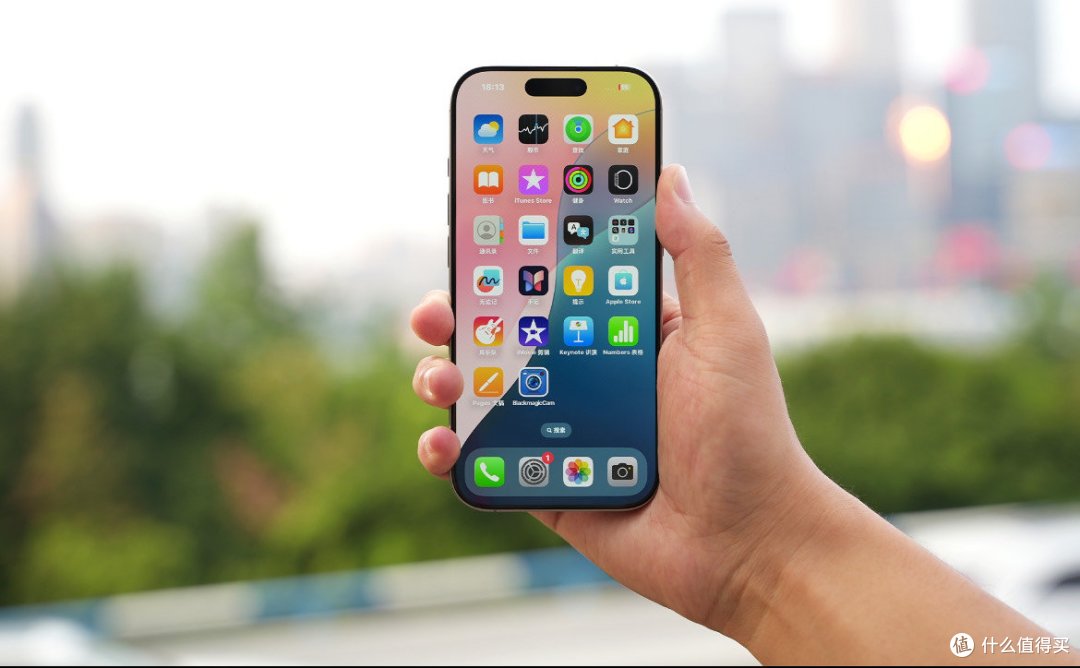 探索iPhone 16 Pro：优雅设计，极致性能与摄影新体验