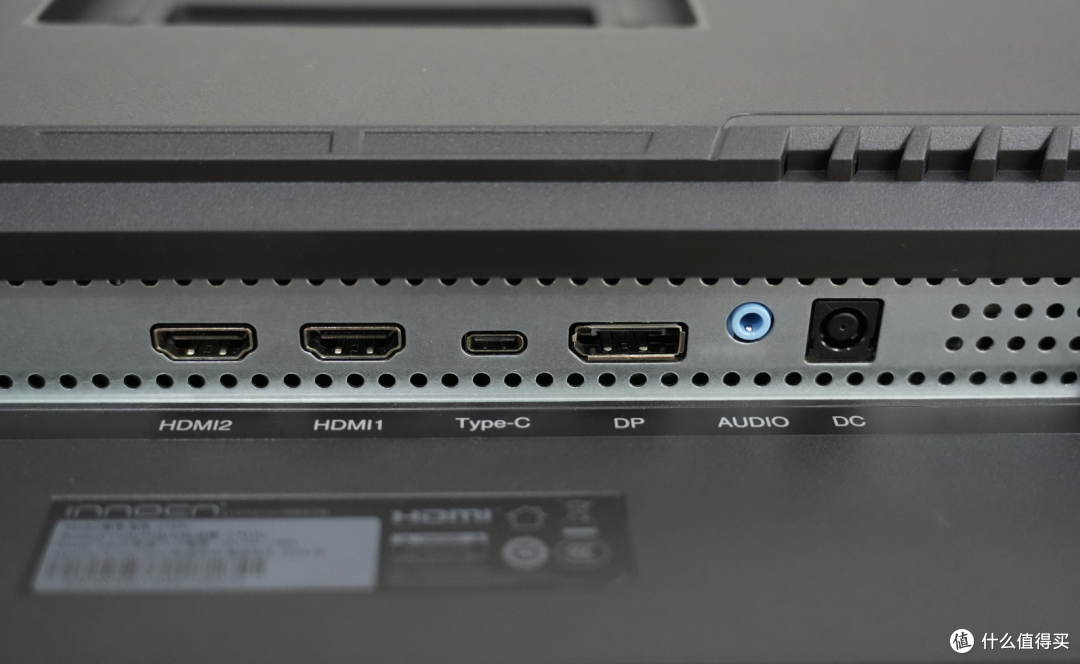 4K Mini-LED显示器平民价,一千多的联合创新27M3U到底有多香