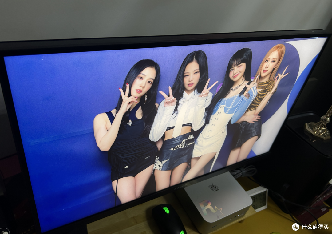4K Mini-LED显示器平民价,一千多的联合创新27M3U到底有多香