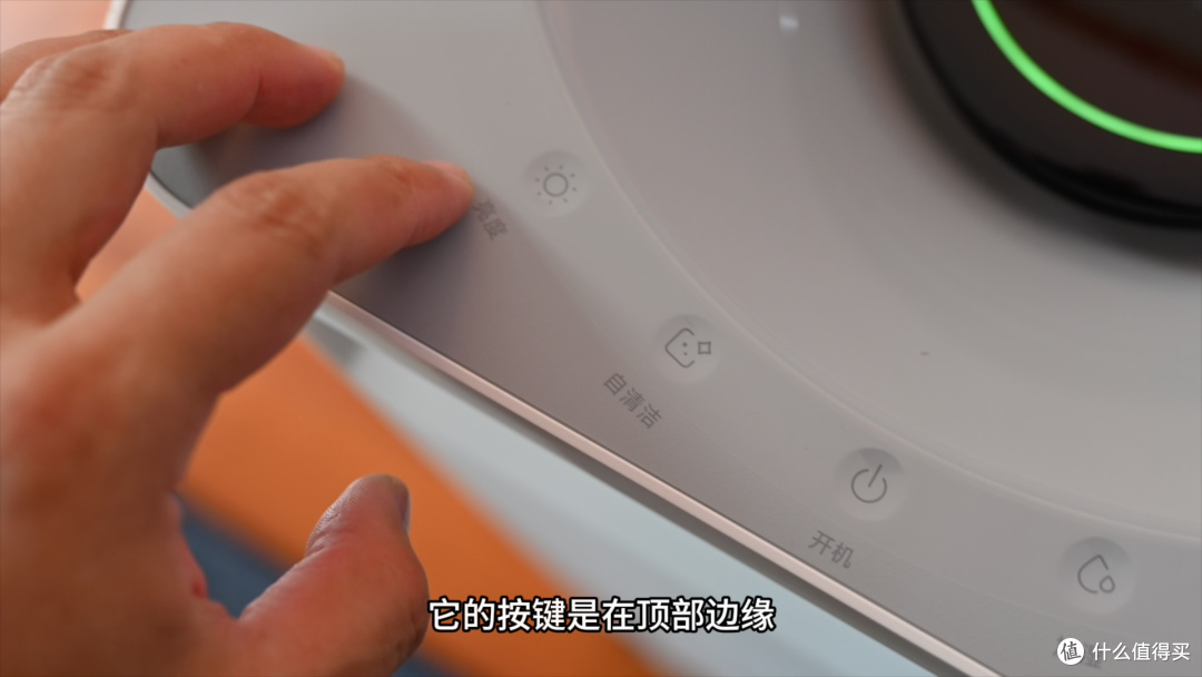 聊聊优缺点:小米净化加湿器3Max