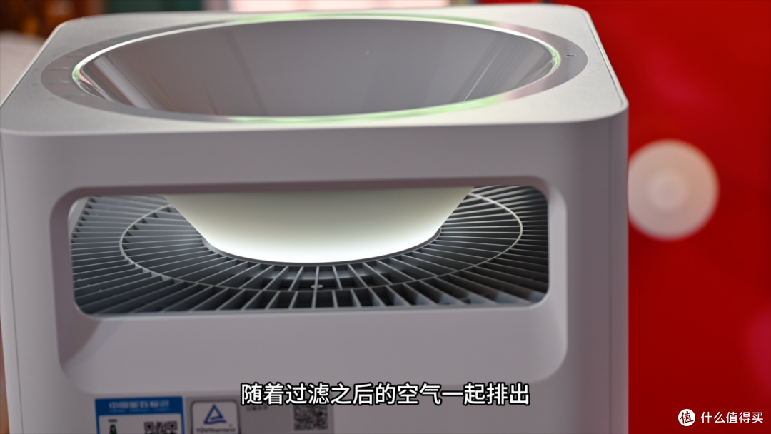 聊聊优缺点:小米净化加湿器3Max