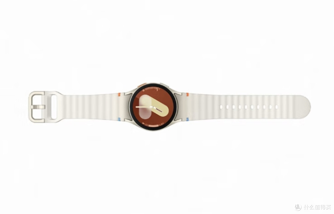 三星 Galaxy Watch7:智能手表的健康与性能新标杆