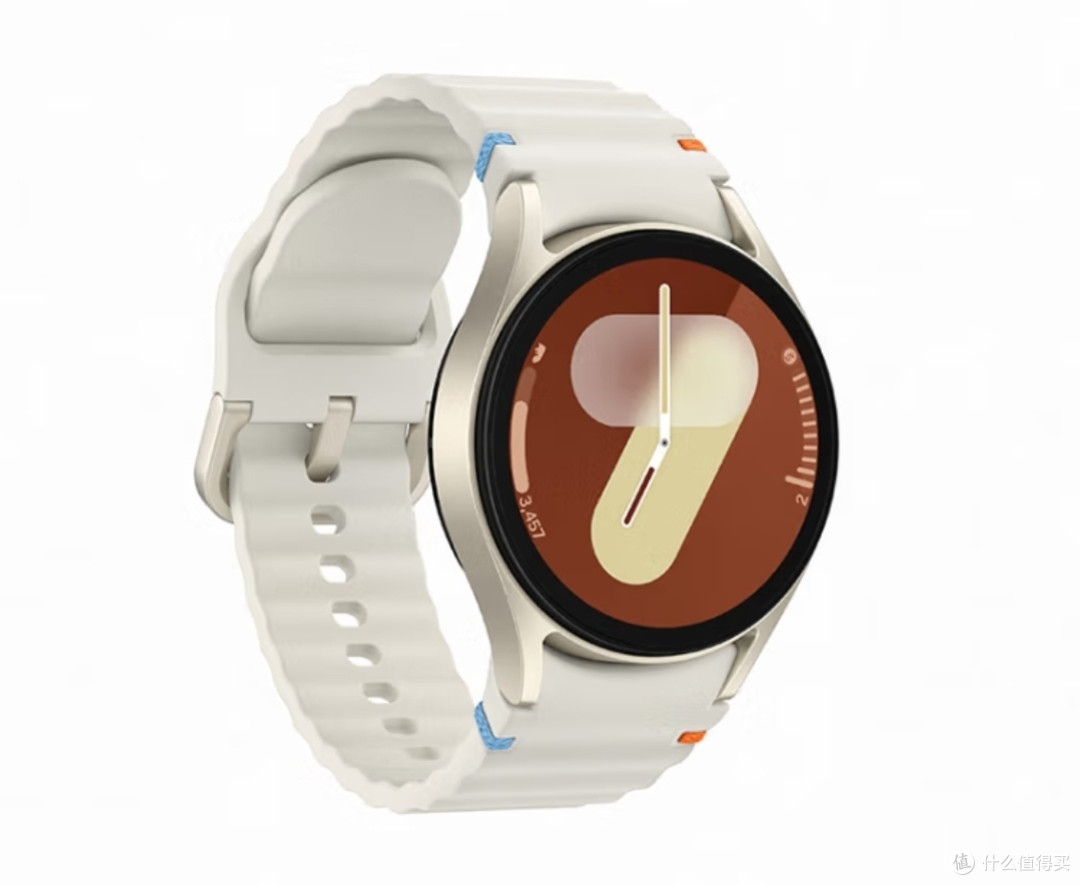 三星 Galaxy Watch7:智能手表的健康与性能新标杆