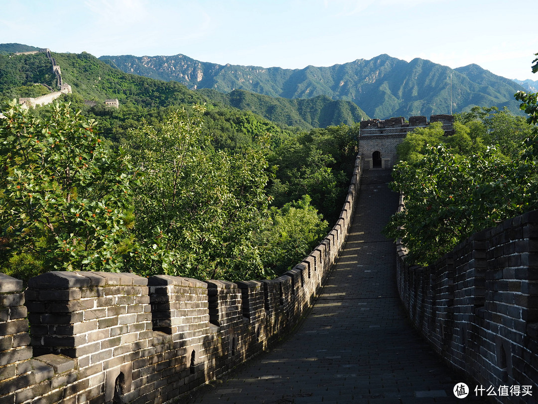 暑假带娃6天北京之旅，我的相机落在地铁上了！