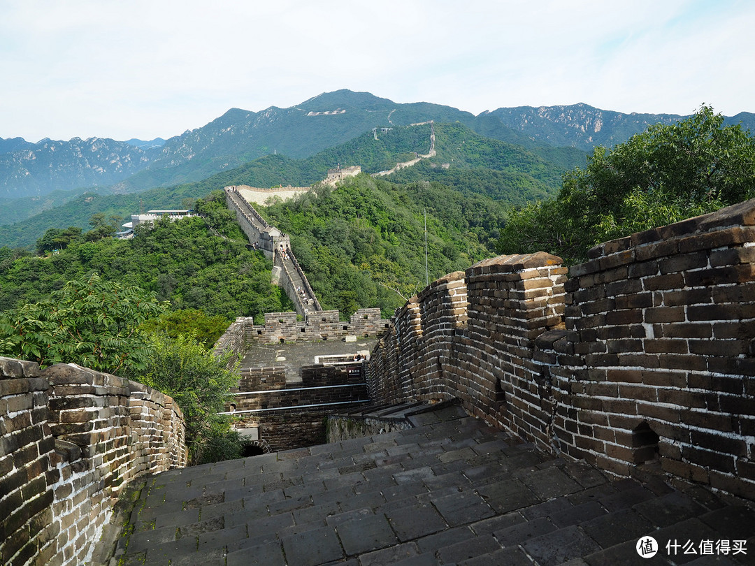 暑假带娃6天北京之旅，我的相机落在地铁上了！