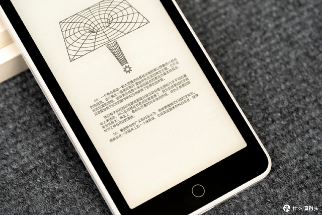 墨案迷你阅超核版阅读器:随身图书馆,阅读新体验