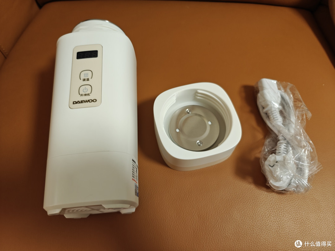 能上飞机的便携式烧水壶,差旅人必备!