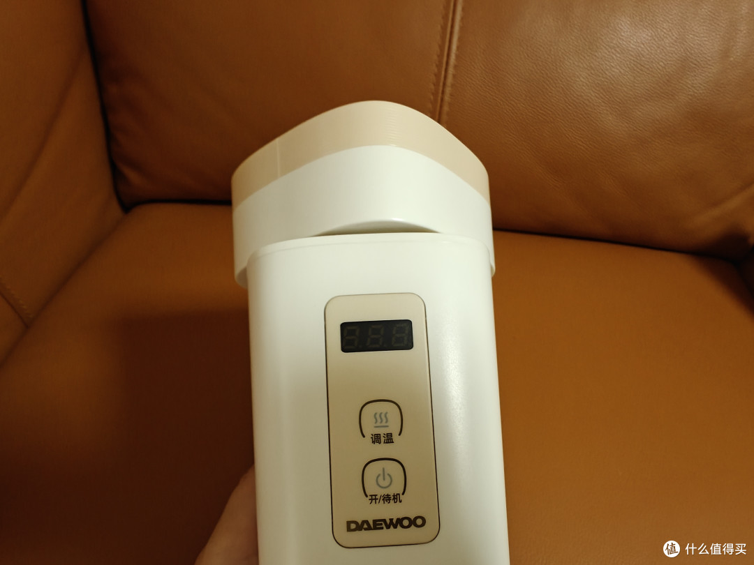 能上飞机的便携式烧水壶,差旅人必备!