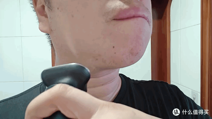 千元净须品质,专为运动人群设计的发烧级性能剃须刀!