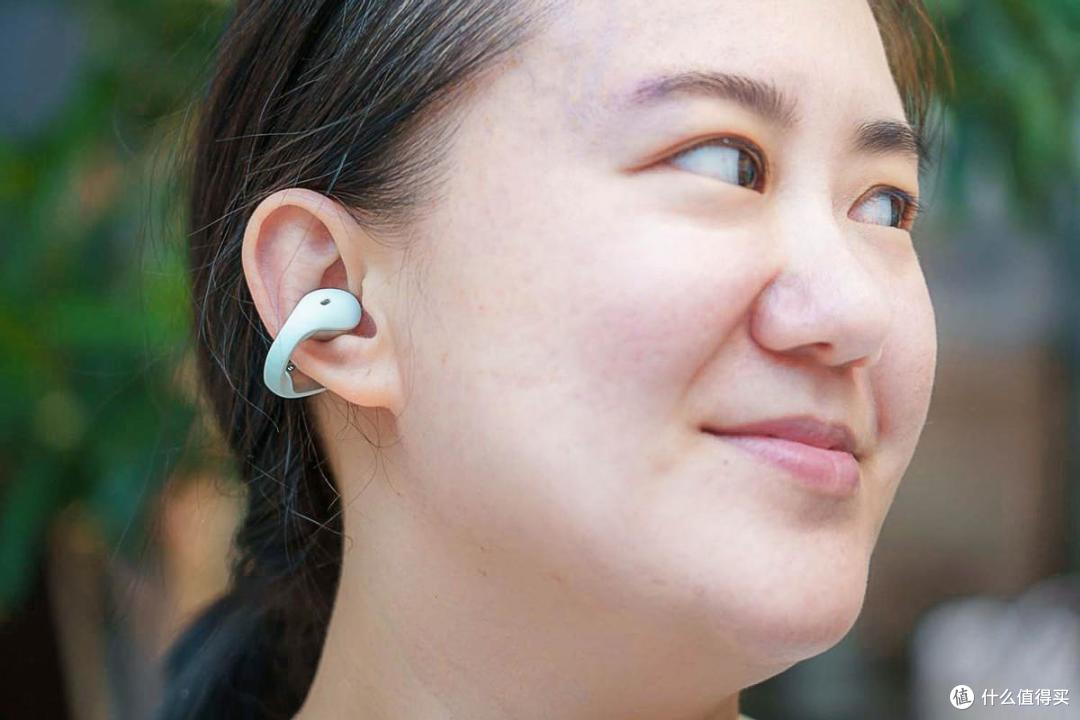兰士顿AirSoul蓝牙耳机评测：高颜值、佩戴舒适、声音效果好