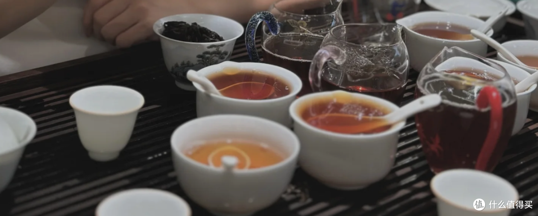 红茶分为哪几种，哪种红茶最好喝？