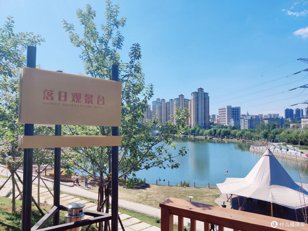 周末遛娃好去处——栖山湖公园,值得一去的小众地点
