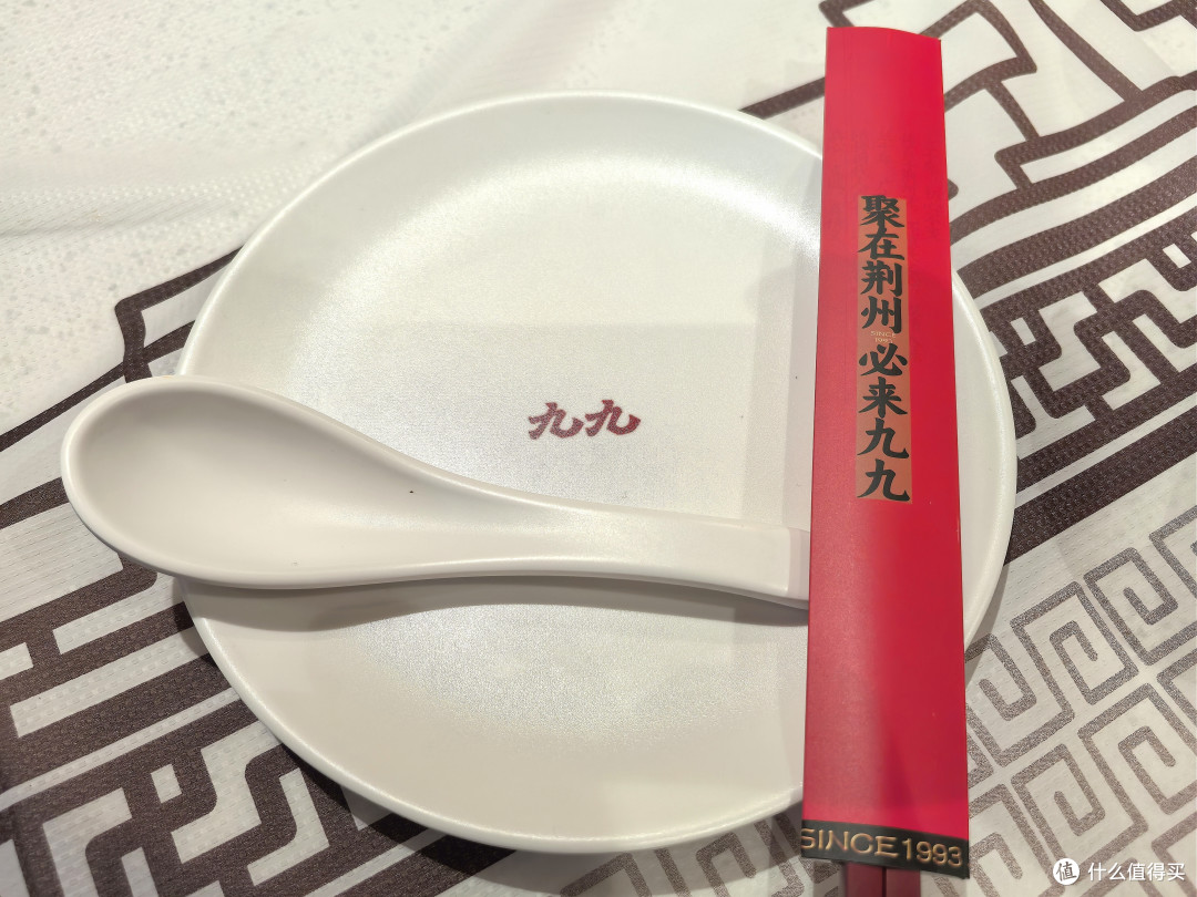 上海自驾318!Day6⃣晚餐:非常不错的荆州老字号-九九大排档