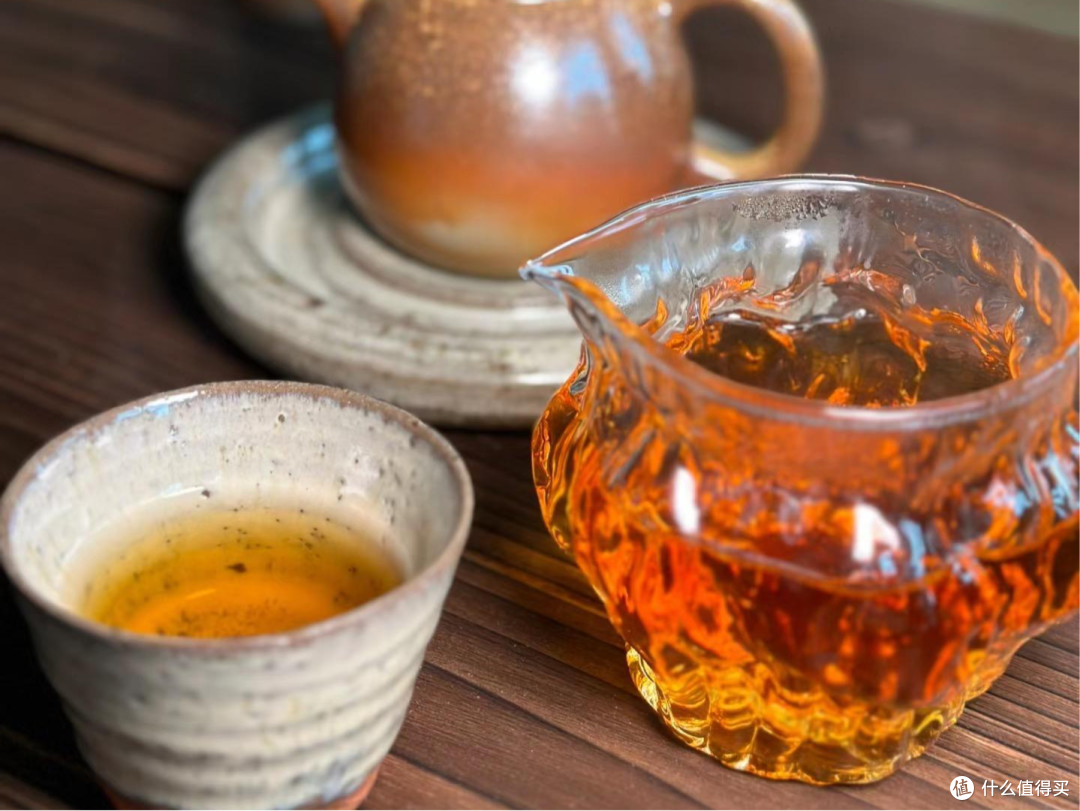 红茶选购攻略:祁红、滇红、英红...红茶品类这么多,怎么选?