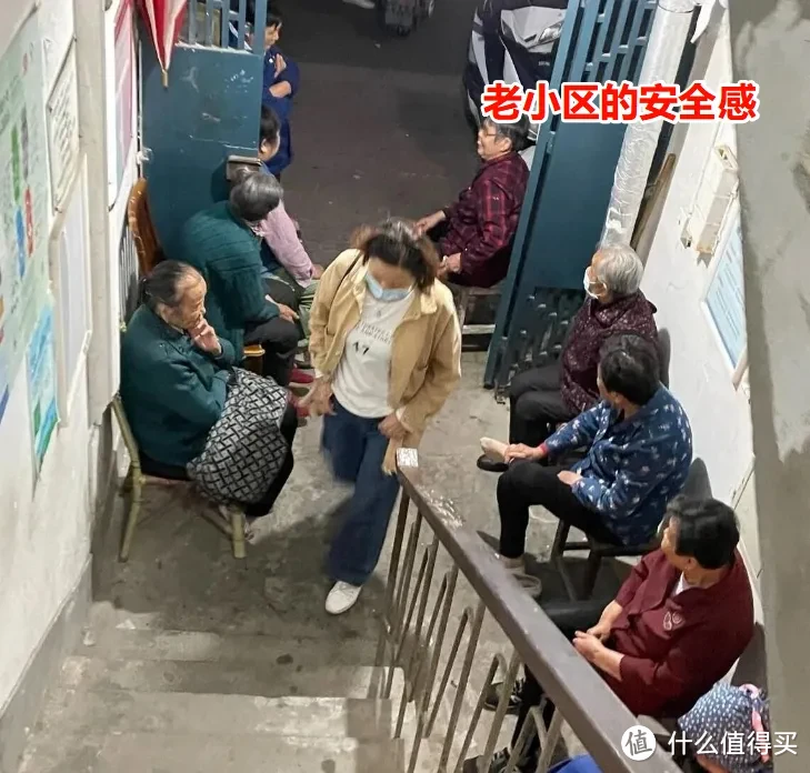 直到卖掉“凤凰层”，重新搬回老小区，我才发现高层完全是智商税！