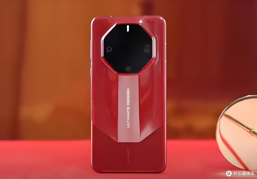华为Mate60RS终于亲民了,突降2711元,还要什么iPhone16?