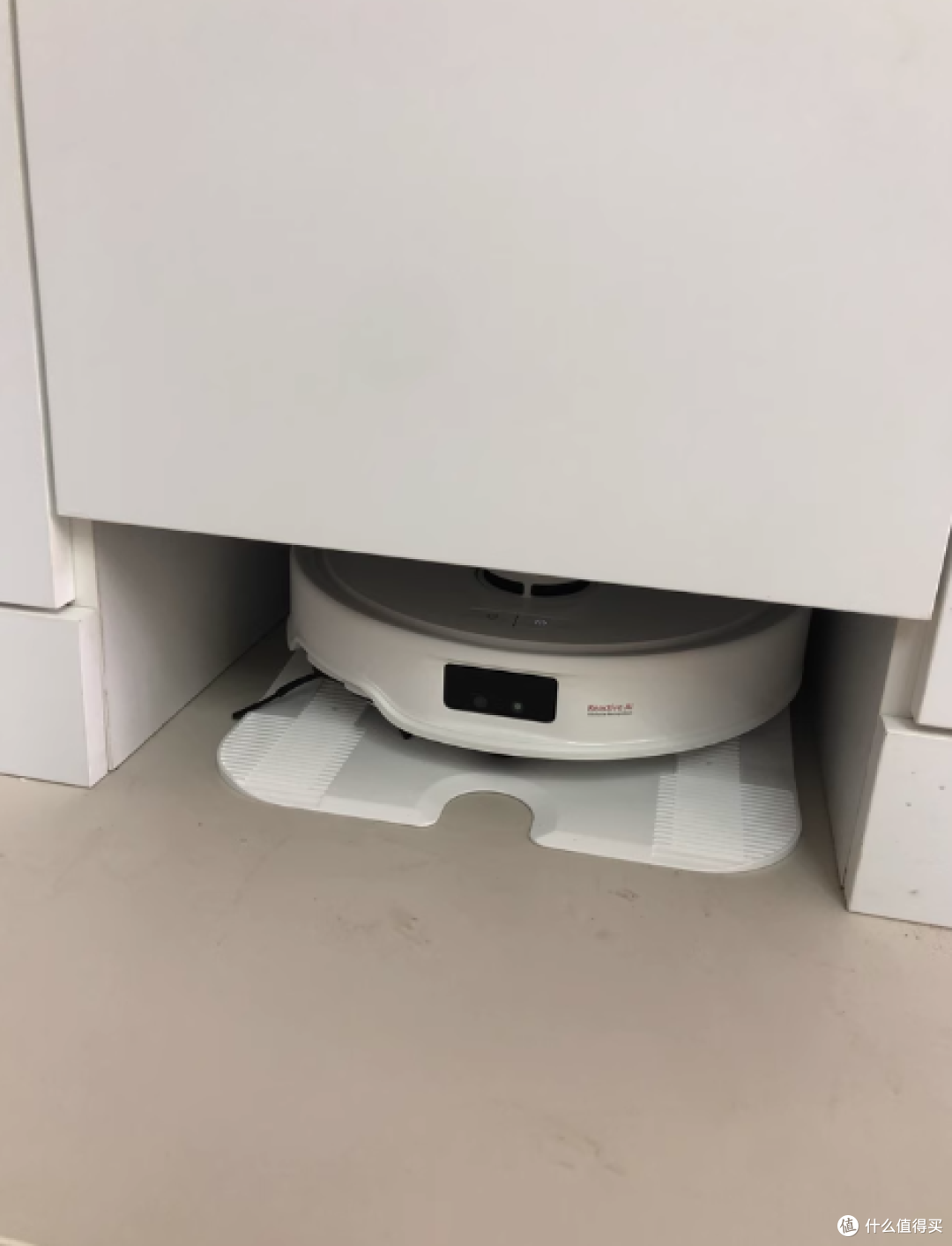 石头自清洁扫地机器人 P10S Pro | 解放双手的清洁神器