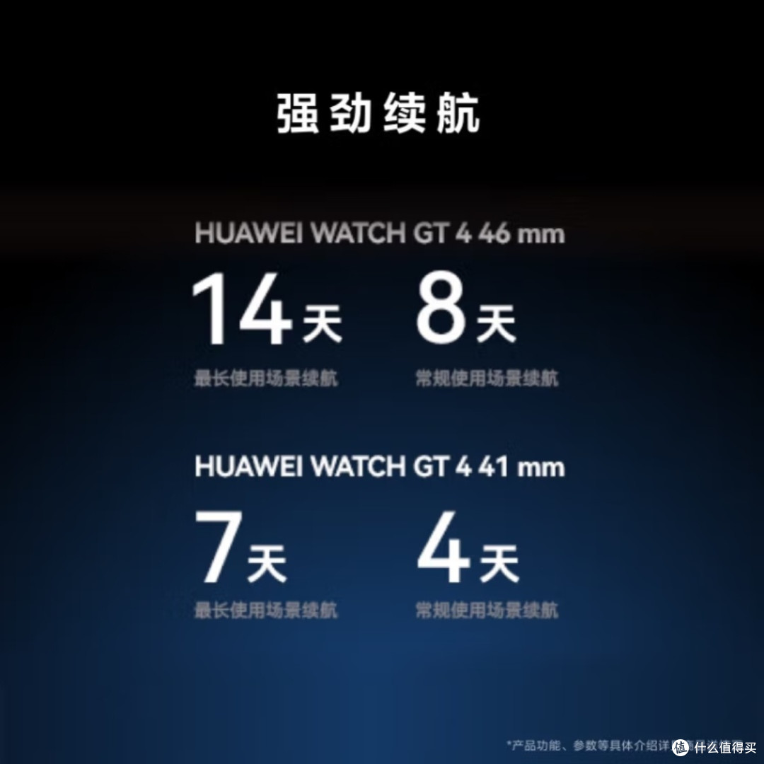 华为WATCH GT4:时尚潮人的科技新宠?