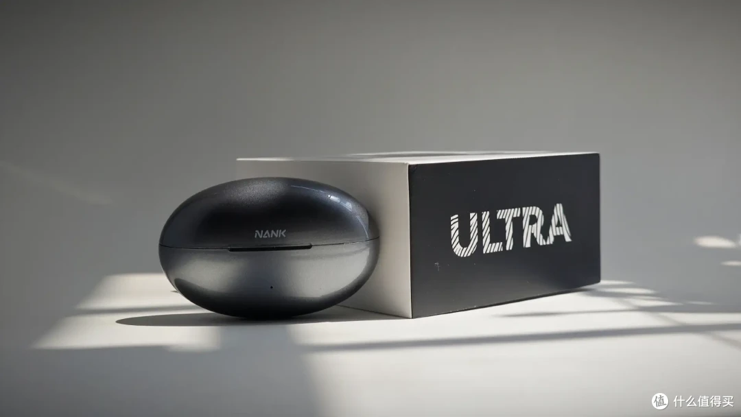 不负Ultra之名，南卡Ultra耳夹式开放式耳机体验测评