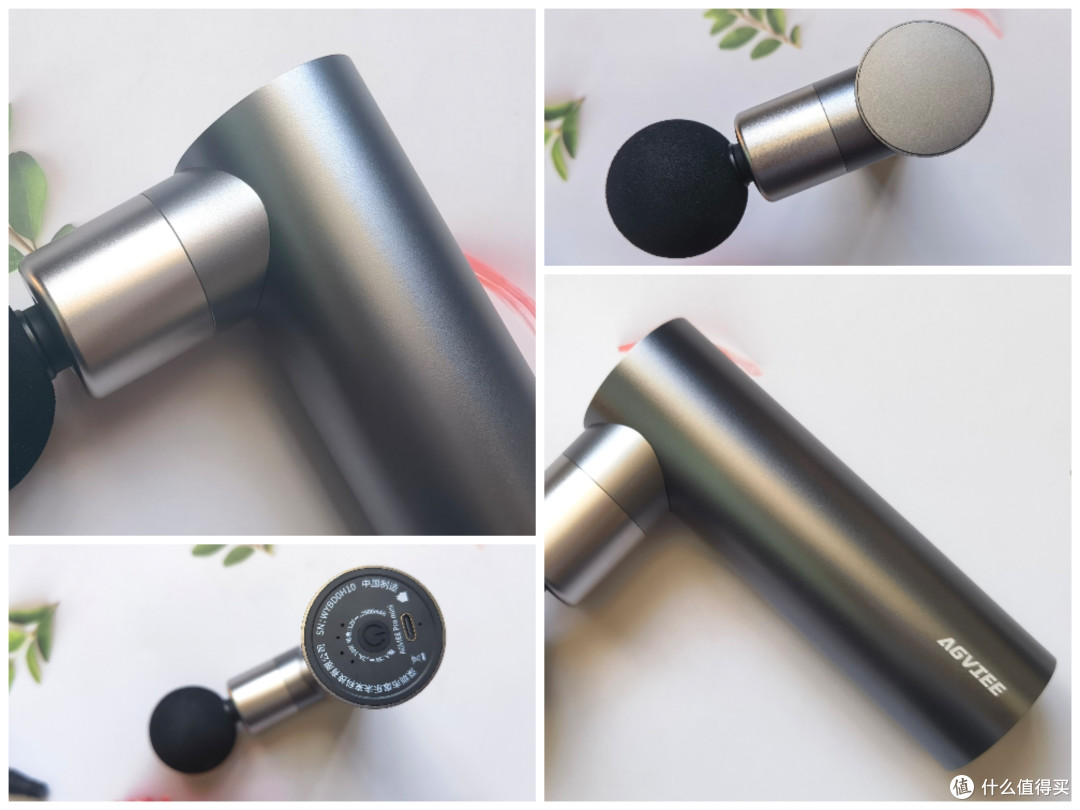 应该买什么价位的筋膜枪?什么样的更好?未野筋膜枪成为最优解