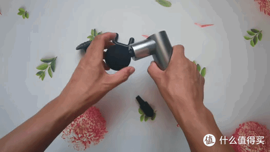 应该买什么价位的筋膜枪?什么样的更好?未野筋膜枪成为最优解