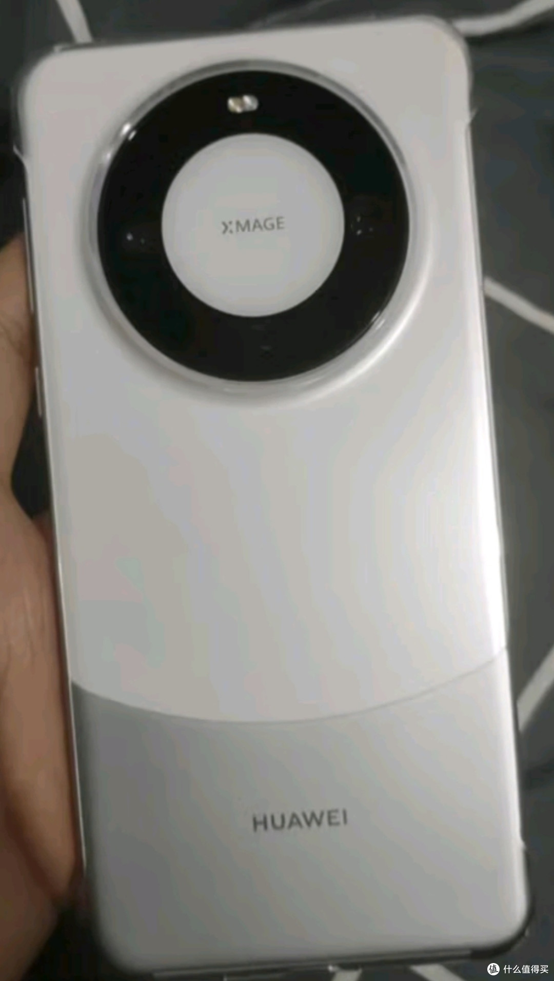 华为(HUAWEI) Mate 60 Pro白沙银12GB+512GB 卫星通话 超可靠玄武架构 旗舰鸿蒙智能手机|华为大额券