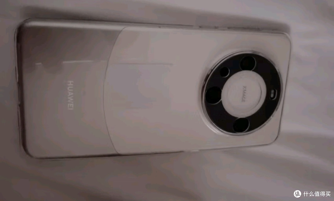 华为(HUAWEI) Mate 60 Pro白沙银12GB+512GB 卫星通话 超可靠玄武架构 旗舰鸿蒙智能手机|华为大额券