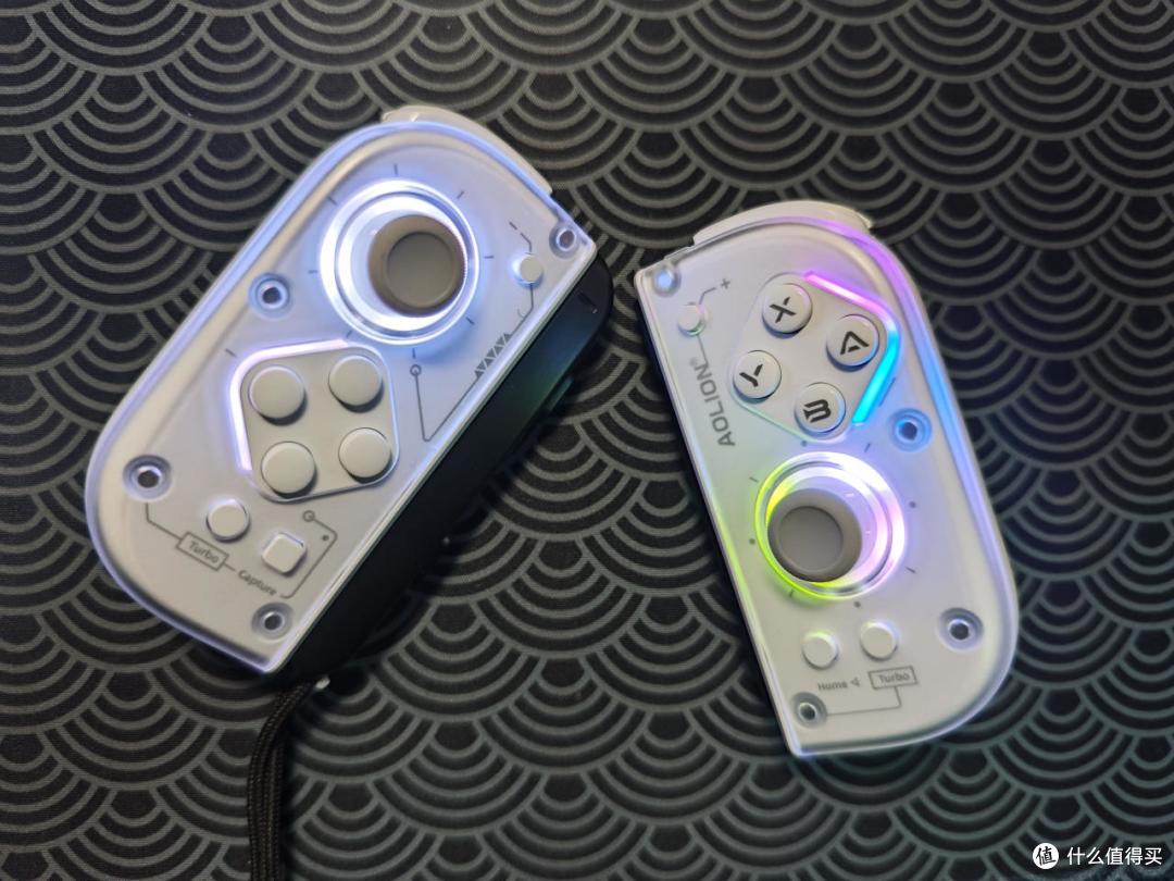 【双十一推荐】switch手柄晃动漂移?选择换新还是拯救一下?