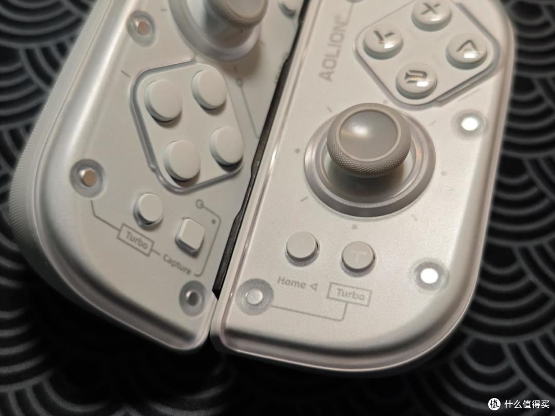 【双十一推荐】switch手柄晃动漂移?选择换新还是拯救一下?