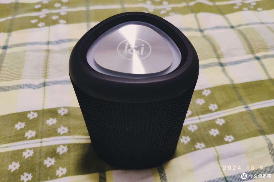 山寨也好用——索爱S37蓝牙音箱