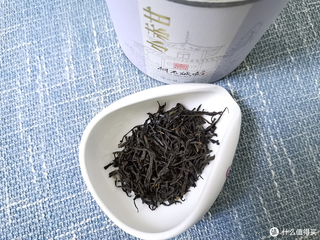 正山小种红茶多少钱一斤？不同价格品质口感有啥区别？