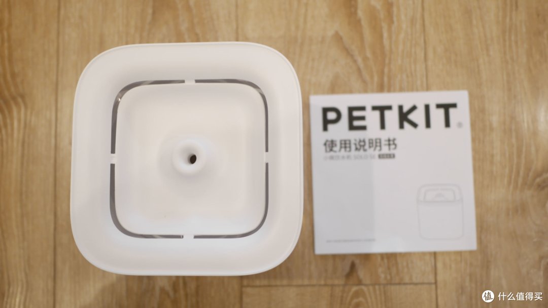 铲屎官必备!小佩宠物智能饮水机让主子爱上喝水