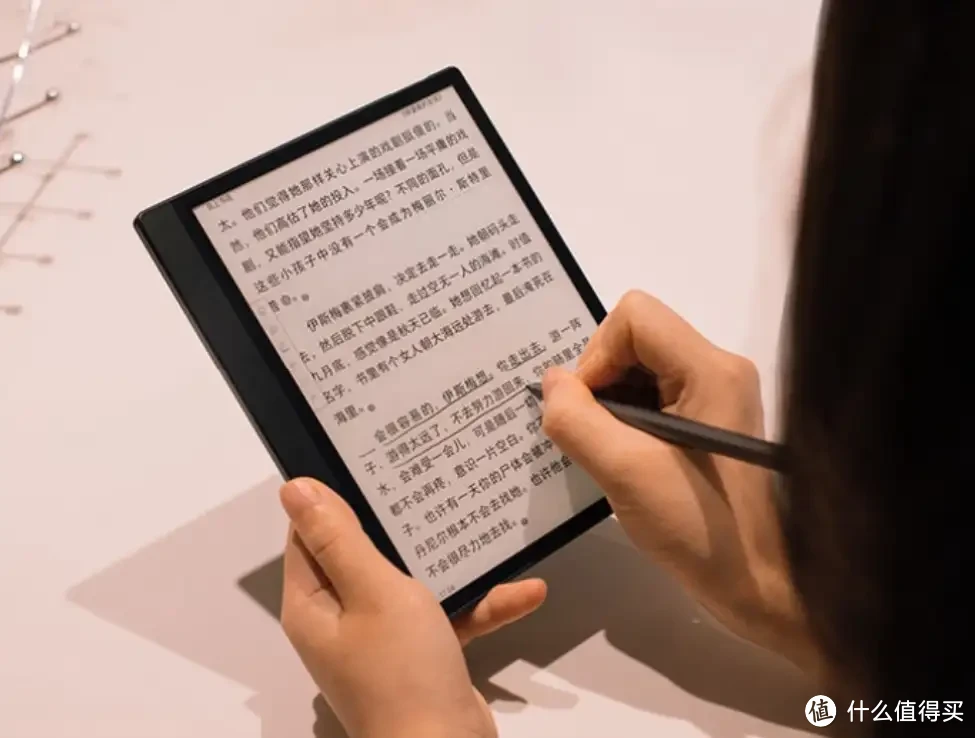 2024年掌阅iReader电子书阅读器推荐（含Kindle、文石、小米多看、墨案对比）