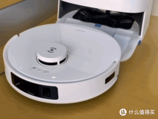 科沃斯T30 Pro｜开启“懒人家务”模式，家居清洁从未如此轻松！