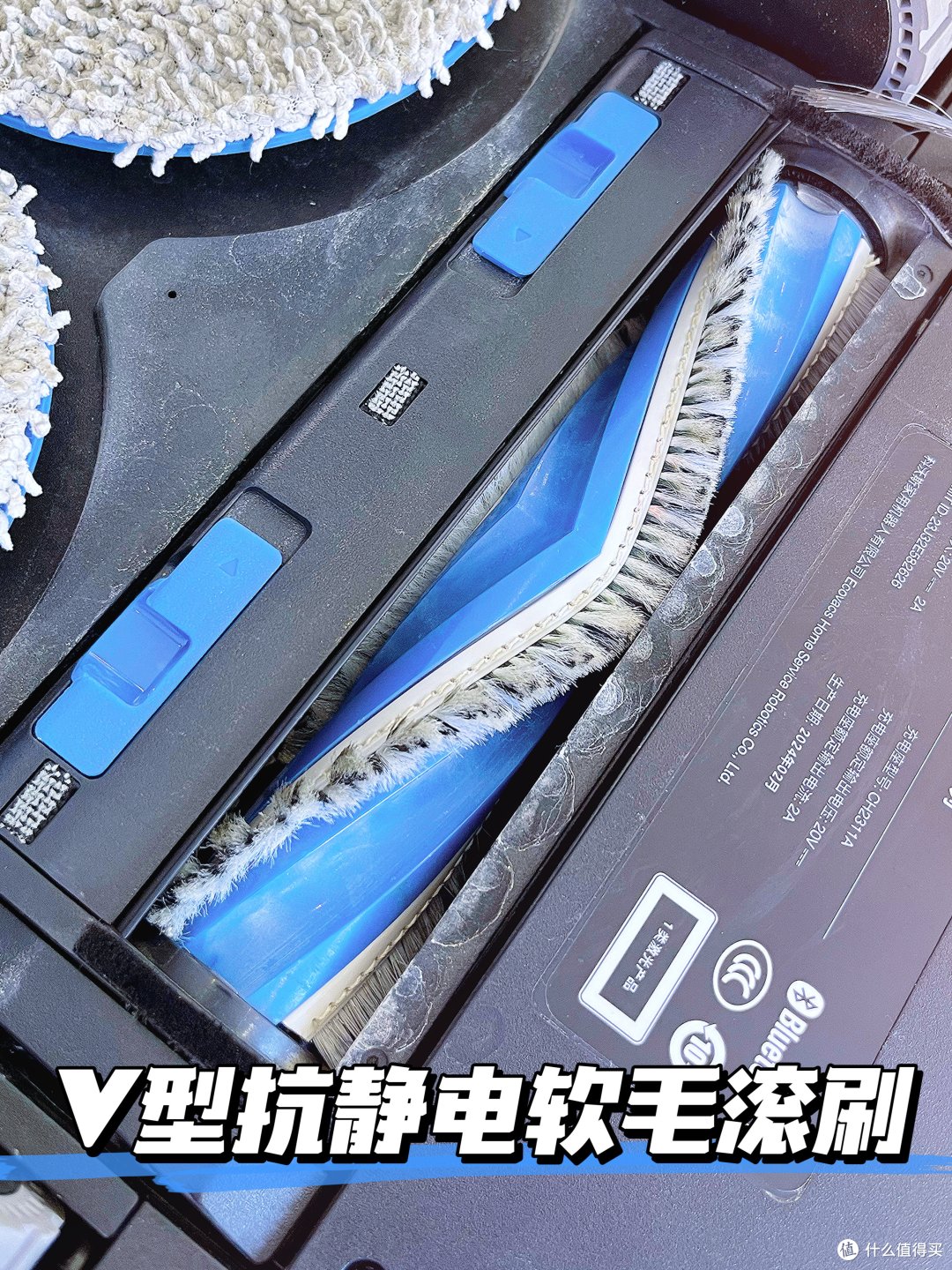 科沃斯T30 Pro｜开启“懒人家务”模式，家居清洁从未如此轻松！
