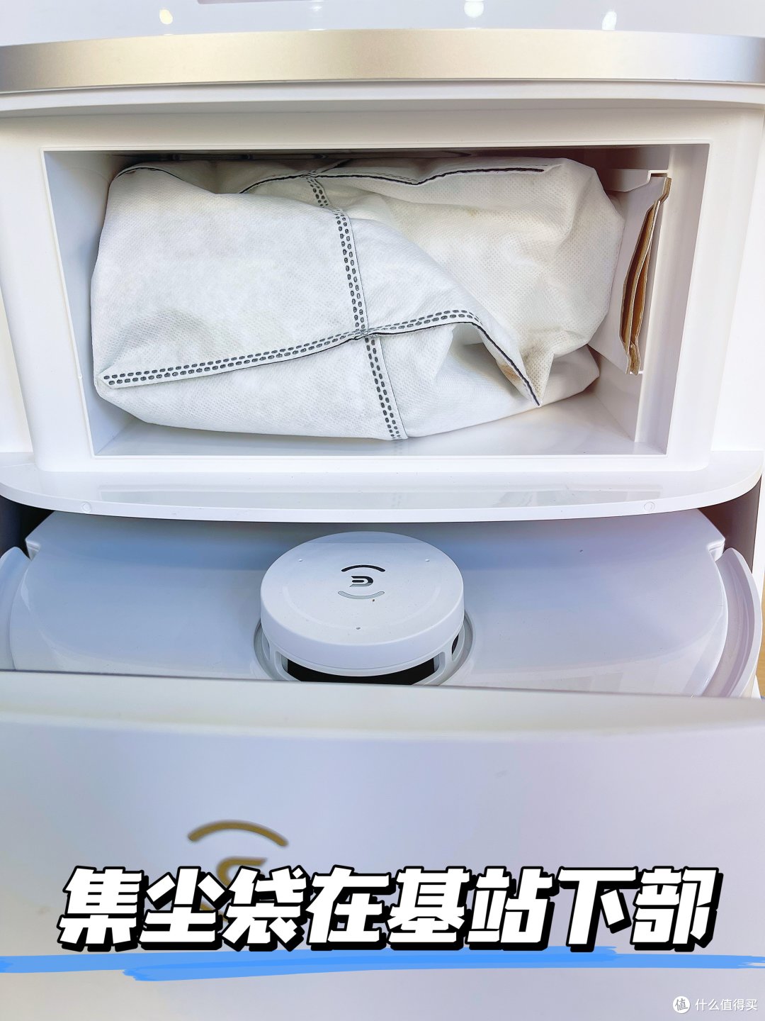 科沃斯T30 Pro｜开启“懒人家务”模式，家居清洁从未如此轻松！
