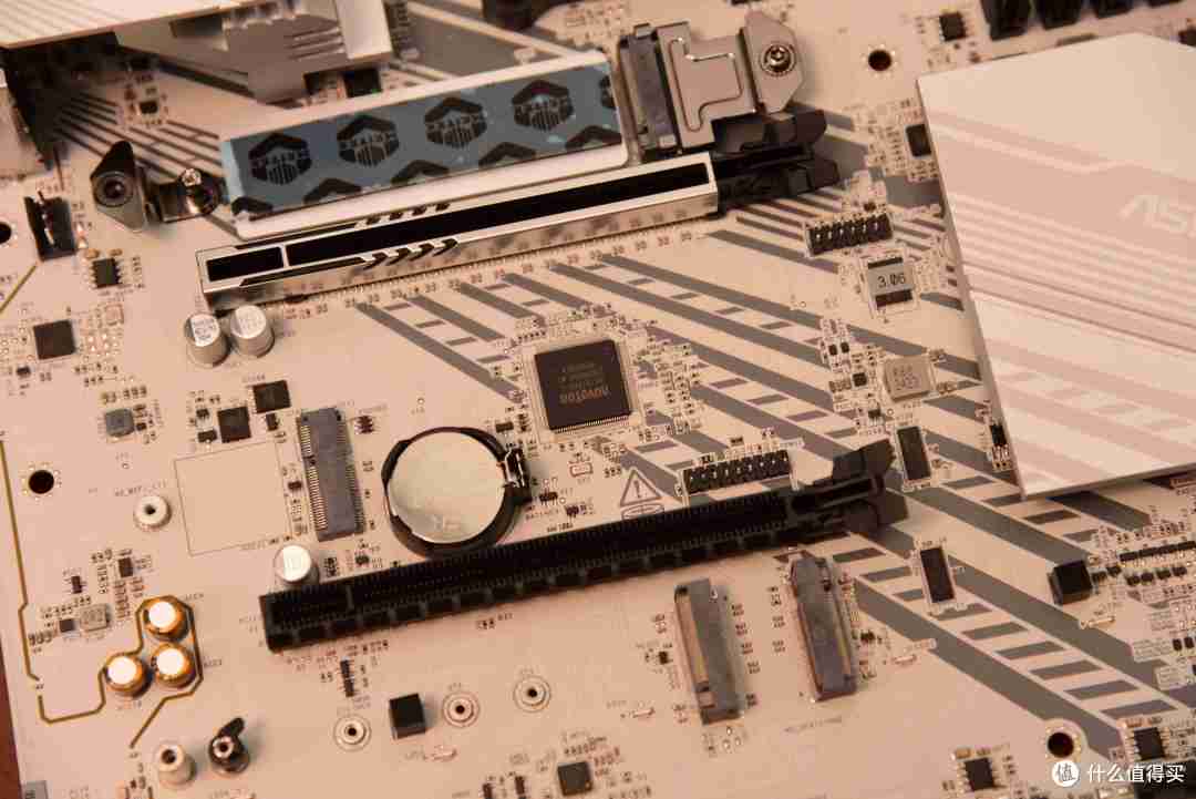 让9700X发挥全部性能,华擎X870 PRO RS WIFI匠心主板实测!