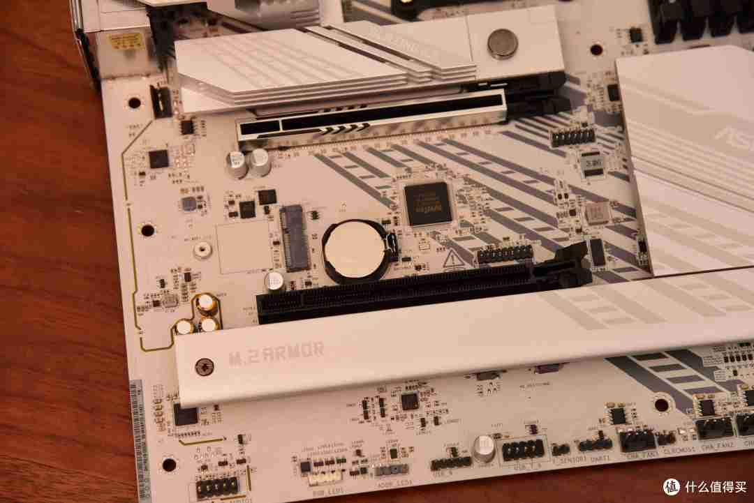 让9700X发挥全部性能,华擎X870 PRO RS WIFI匠心主板实测!
