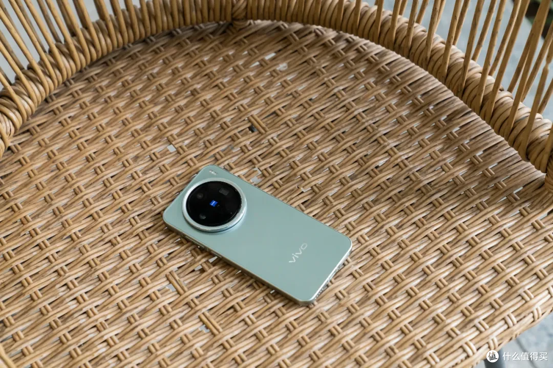 vivo X200 Pro mini测评：小屏用户的顾虑，可以放下了