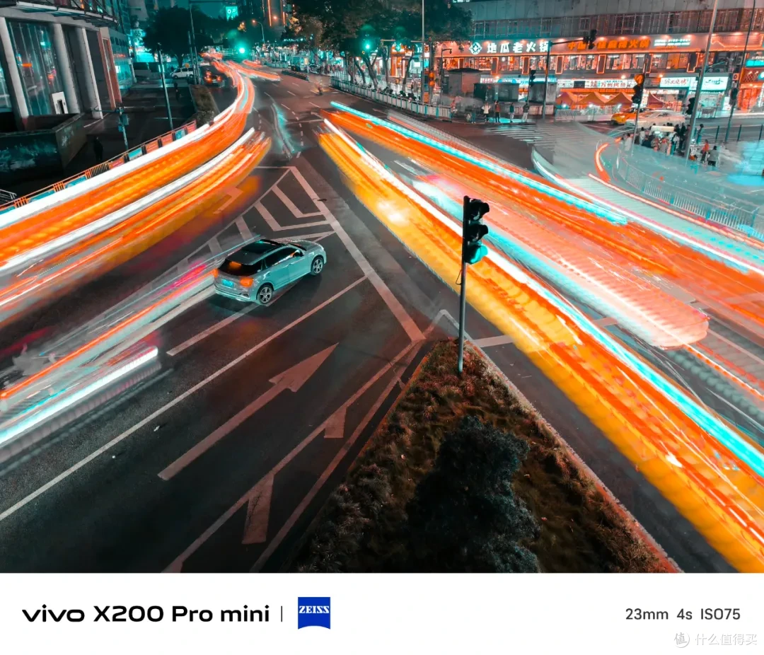 vivo X200 Pro mini测评：小屏用户的顾虑，可以放下了