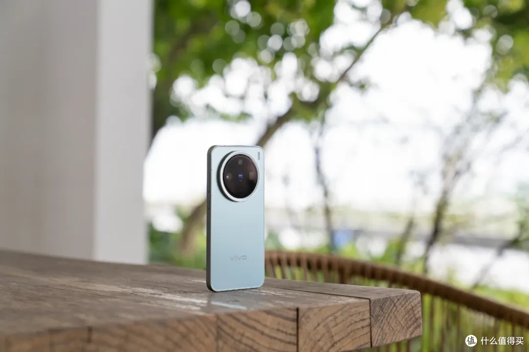 vivo X200 Pro mini测评：小屏用户的顾虑，可以放下了