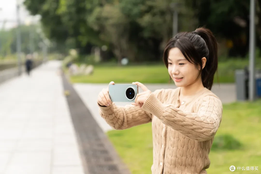 vivo X200 Pro mini测评：小屏用户的顾虑，可以放下了