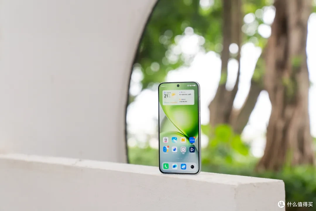 vivo X200 Pro mini测评：小屏用户的顾虑，可以放下了