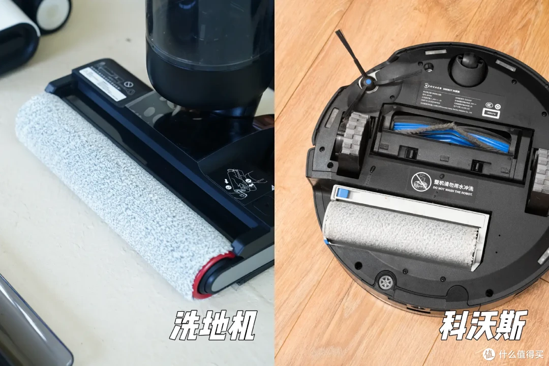 如何评价石头、科沃斯和云鲸的新款旗舰级扫地机器人?自用实际真评测,优缺点讲透