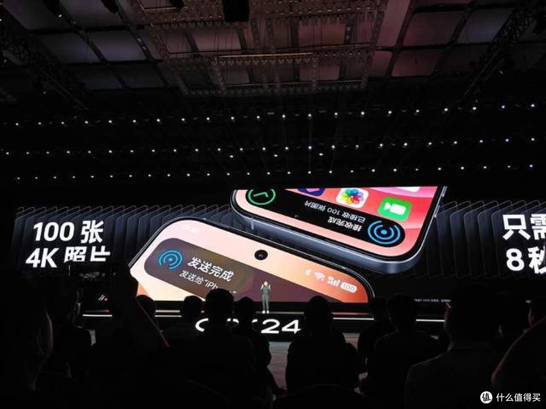 2024 OPPO开发者大会：ColorOS 15、OPPO Find X8、OPPO AI和开放生态